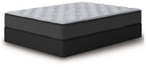 Comfort Plus Mattress - U&U Home Budget Furniture (Carteret, NJ)