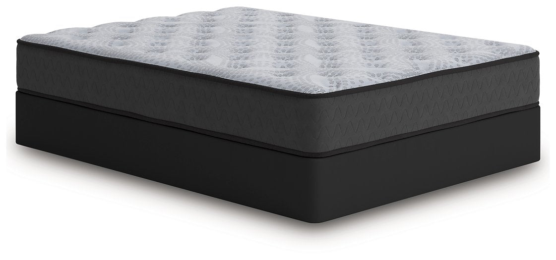 Comfort Plus Mattress - U&U Home Budget Furniture (Carteret, NJ)