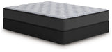 Comfort Plus Mattress - U&U Home Budget Furniture (Carteret, NJ)