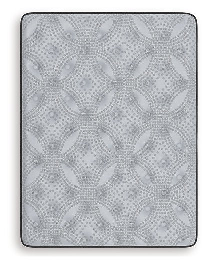 Comfort Plus Mattress - U&U Home Budget Furniture (Carteret, NJ)