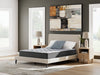 Comfort Plus Mattress - U&U Home Budget Furniture (Carteret, NJ)