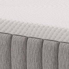 Terra Sleep Medium Mattress - U&U Home Budget Furniture (Carteret, NJ)