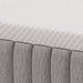 Terra Sleep Medium Mattress - U&U Home Budget Furniture (Carteret, NJ)