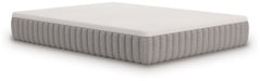 Terra Sleep Firm Mattress - U&U Home Budget Furniture (Carteret, NJ)