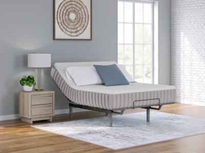 Terra Sleep Firm Mattress - U&U Home Budget Furniture (Carteret, NJ)