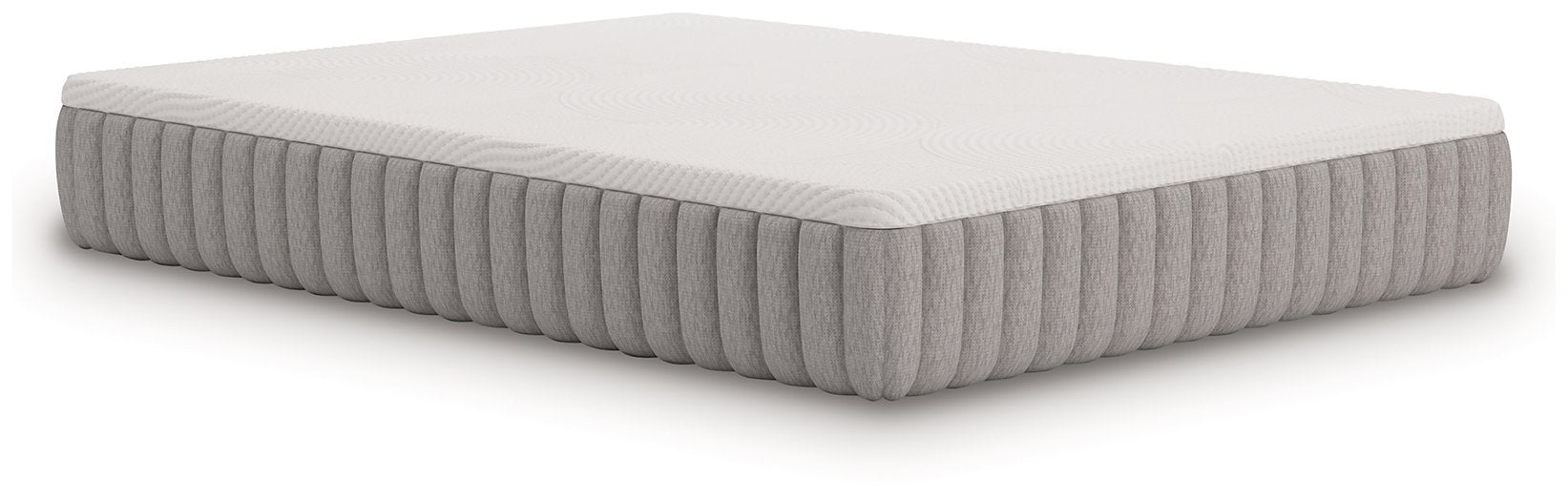 Terra Sleep Medium Mattress - U&U Home Budget Furniture (Carteret, NJ)