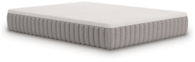 Terra Sleep Medium Mattress - U&U Home Budget Furniture (Carteret, NJ)