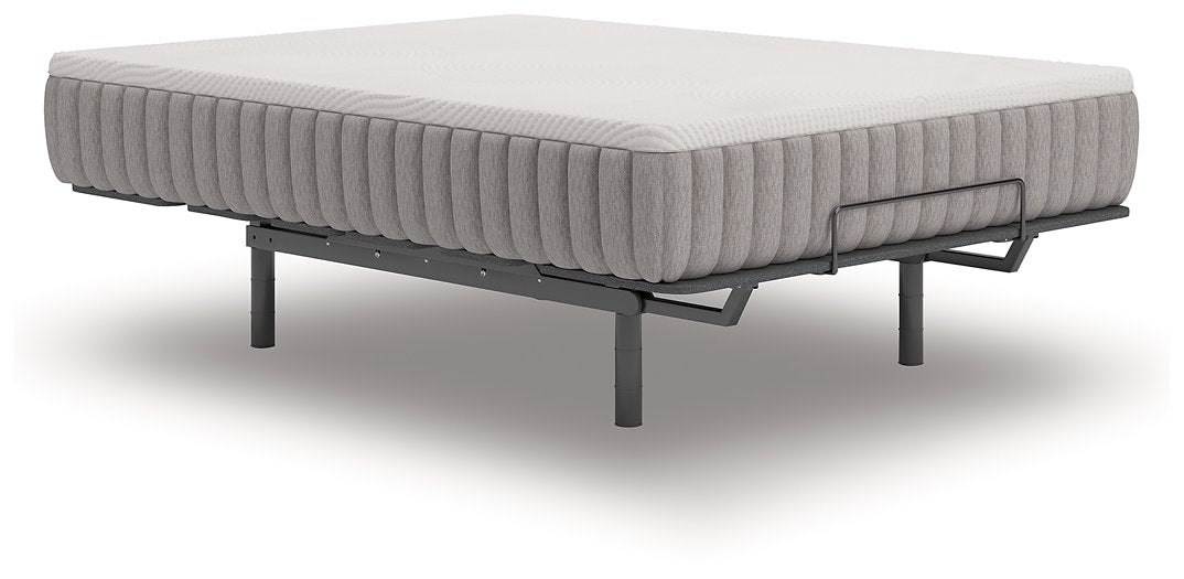 Terra Sleep Medium Mattress - U&U Home Budget Furniture (Carteret, NJ)