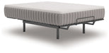 Terra Sleep Medium Mattress - U&U Home Budget Furniture (Carteret, NJ)