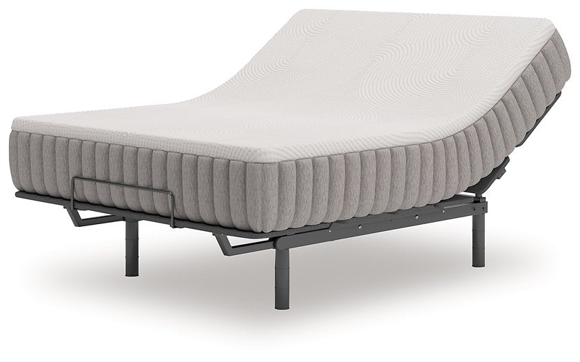 Terra Sleep Medium Mattress - U&U Home Budget Furniture (Carteret, NJ)