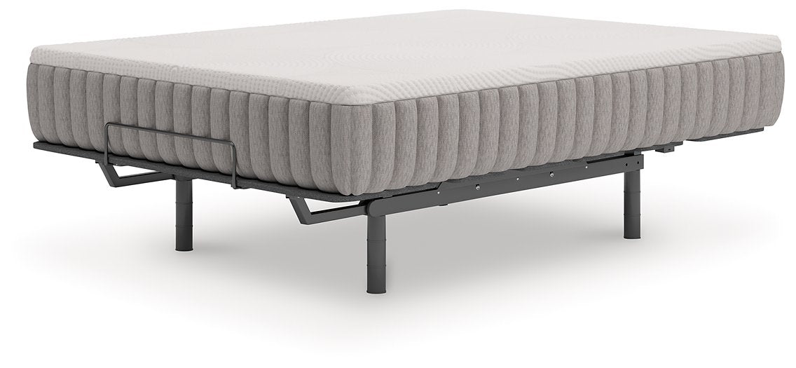 Terra Sleep Medium Mattress - U&U Home Budget Furniture (Carteret, NJ)