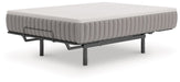 Terra Sleep Medium Mattress - U&U Home Budget Furniture (Carteret, NJ)