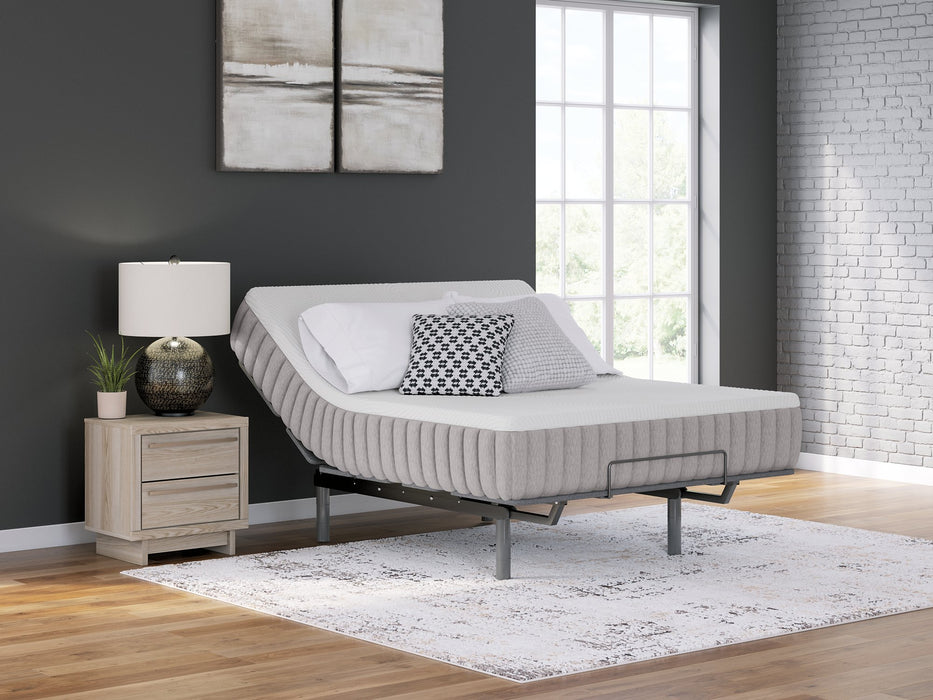 Terra Sleep Medium Mattress - U&U Home Budget Furniture (Carteret, NJ)
