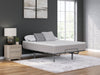 Terra Sleep Medium Mattress - U&U Home Budget Furniture (Carteret, NJ)