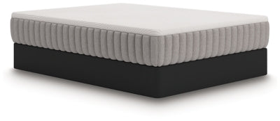Terra Sleep Medium Mattress - U&U Home Budget Furniture (Carteret, NJ)