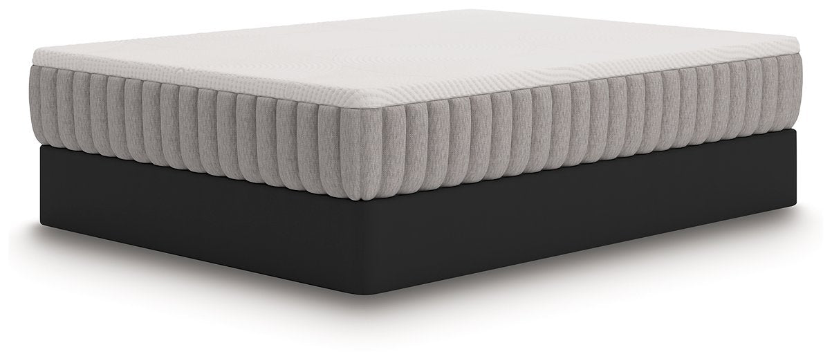 Terra Sleep Medium Mattress - U&U Home Budget Furniture (Carteret, NJ)