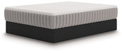 Terra Sleep Medium Mattress - U&U Home Budget Furniture (Carteret, NJ)