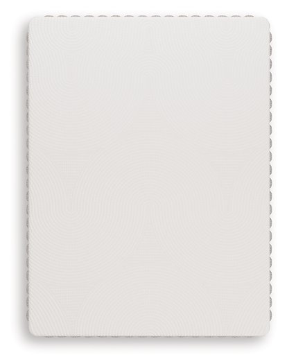 Terra Sleep Medium Mattress - U&U Home Budget Furniture (Carteret, NJ)