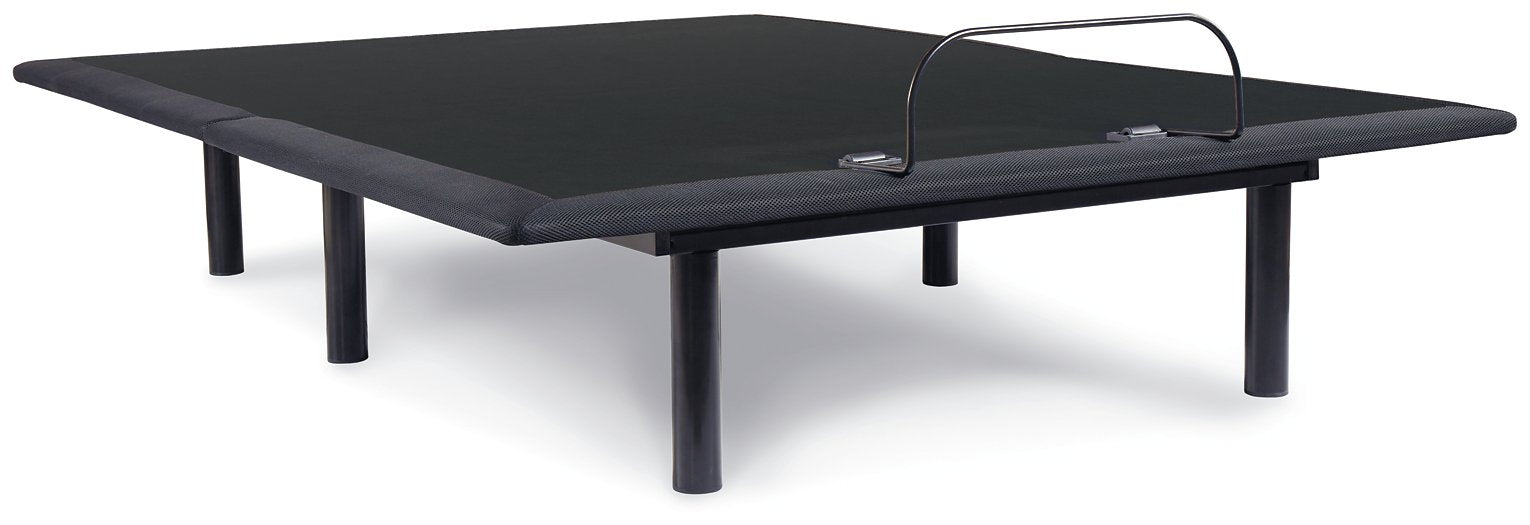Head Up Only Foundation Adjustable Head Base - U&U Home Budget Furniture (Carteret, NJ)