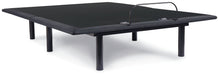 Head Up Only Foundation Adjustable Head Base - U&U Home Budget Furniture (Carteret, NJ)