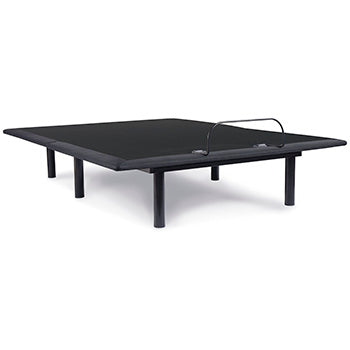 Head Up Only Foundation Adjustable Head Base - U&U Home Budget Furniture (Carteret, NJ)