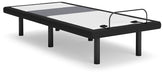 Best Base with Lumbar and Audio Adjustable Base - U&U Home Budget Furniture (Carteret, NJ)