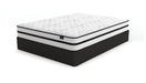 Chime 10 Inch Hybrid Mattress in a Box - U&U Home Budget Furniture (Carteret, NJ)