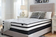Chime 10 Inch Hybrid Mattress in a Box - U&U Home Budget Furniture (Carteret, NJ)