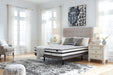 Chime 10 Inch Hybrid Mattress in a Box - U&U Home Budget Furniture (Carteret, NJ)