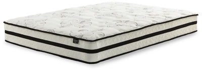Chime 10 Inch Hybrid Mattress in a Box - U&U Home Budget Furniture (Carteret, NJ)