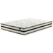 Chime 10 Inch Hybrid Mattress in a Box - U&U Home Budget Furniture (Carteret, NJ)