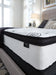Chime 12 Inch Hybrid Mattress in a Box - U&U Home Budget Furniture (Carteret, NJ)