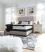 Chime 12 Inch Hybrid Mattress in a Box - U&U Home Budget Furniture (Carteret, NJ)