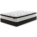 Chime 12 Inch Hybrid Mattress in a Box - U&U Home Budget Furniture (Carteret, NJ)