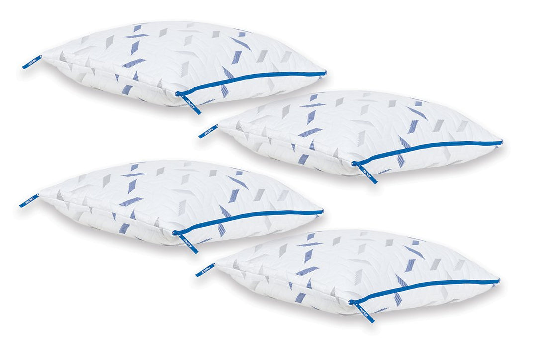 Nectar Classic / Pillow - U&U Home Budget Furniture (Carteret, NJ)