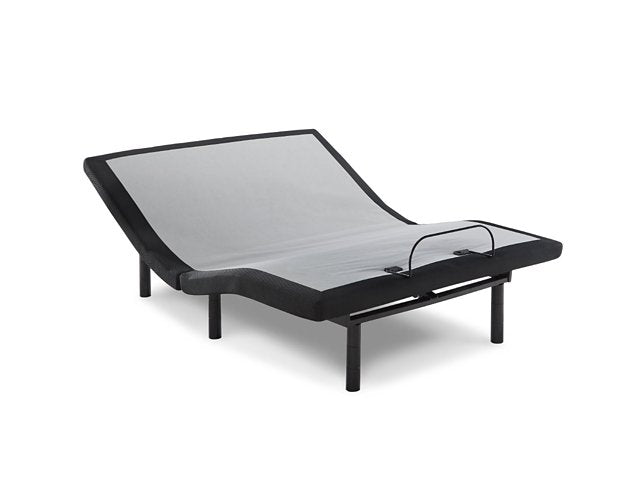 Head-Foot Model Best California King Adjustable Base - U&U Home Budget Furniture (Carteret, NJ)