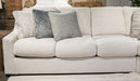 Accomplished Sectional - U&U Home Budget Furniture (Carteret, NJ)