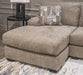 Seyler Lane Sectional with Chaise - U&U Home Budget Furniture (Carteret, NJ)