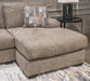 Seyler Lane Sectional with Chaise - U&U Home Budget Furniture (Carteret, NJ)