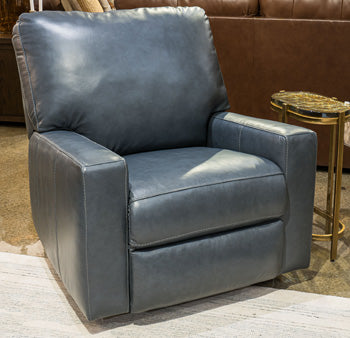 Bolsena Recliner - U&U Home Budget Furniture (Carteret, NJ)