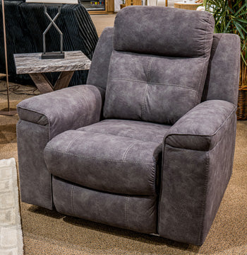Brysonview Recliner - U&U Home Budget Furniture (Carteret, NJ)