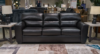 Glennbre Sofa - U&U Home Budget Furniture (Carteret, NJ)