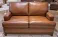 Saonara Loveseat - U&U Home Budget Furniture (Carteret, NJ)