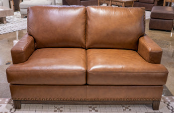 Saonara Loveseat - U&U Home Budget Furniture (Carteret, NJ)