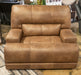 Beckley Place Power Recliner - U&U Home Budget Furniture (Carteret, NJ)