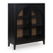 Armenleigh Accent Cabinet - U&U Home Budget Furniture (Carteret, NJ)