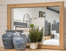 Aleaport Bedroom Mirror - U&U Home Budget Furniture (Carteret, NJ)