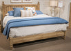Aleaport Bed - U&U Home Budget Furniture (Carteret, NJ)