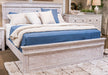 Makidern Bed - U&U Home Budget Furniture (Carteret, NJ)