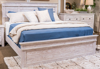Makidern Bed - U&U Home Budget Furniture (Carteret, NJ)